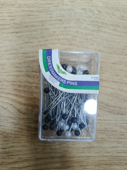 Épingle à tête