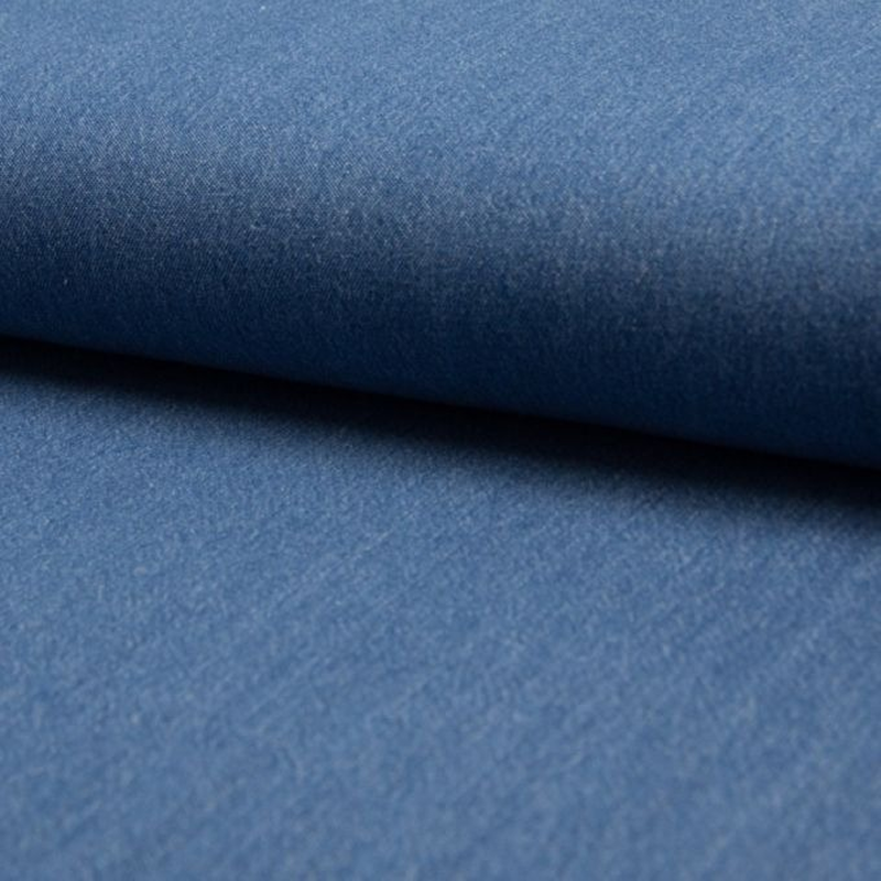 Jean véritable sans elastane